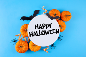 Have a fun halloween party without breaking the bank using these tips.