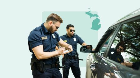 How a Speeding Ticket Impacts Your Insurance in Michigan