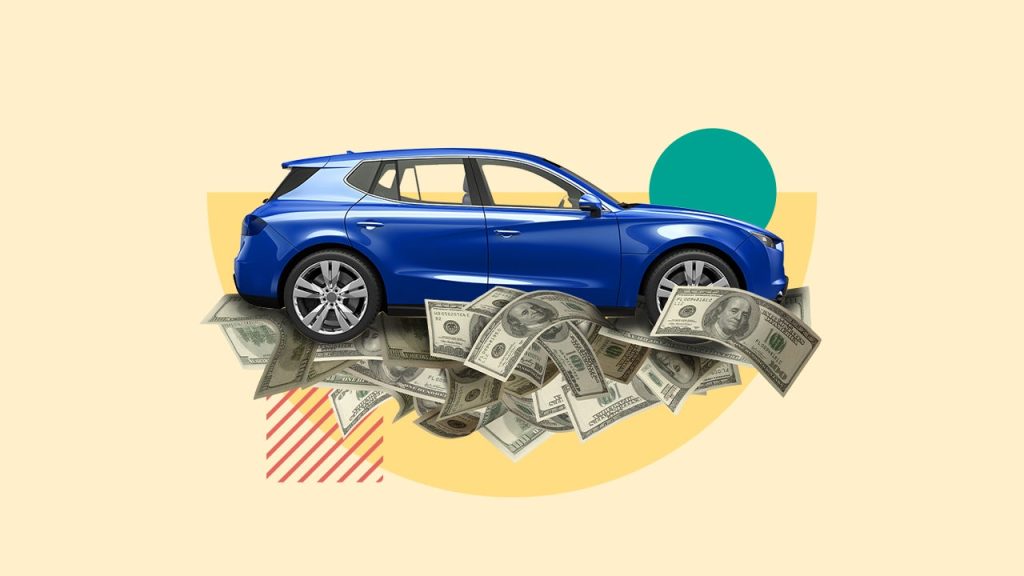 The Average Cost Of Car Maintenance In 2025