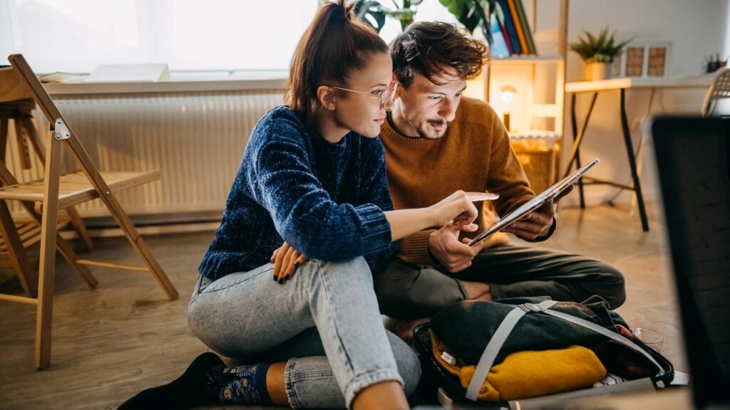 Laws that might affect your money exchange in 2025
