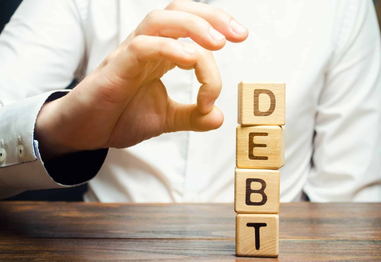 Consumer debt decline may signal trouble ~ Credit Sesame