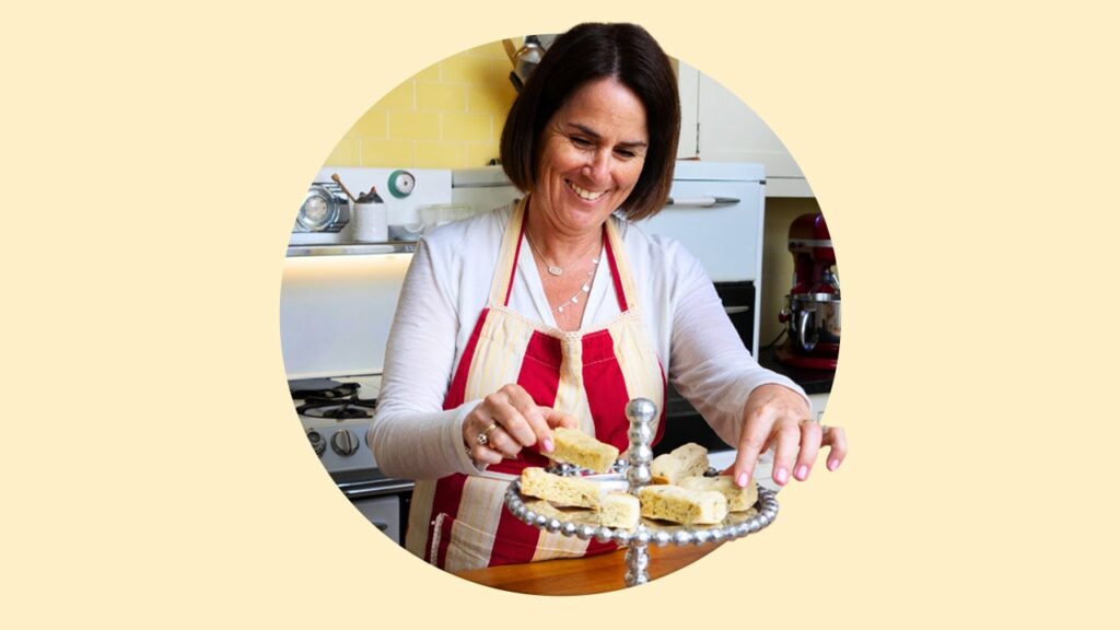 Daphne Subar on the creation of Subarzsweets