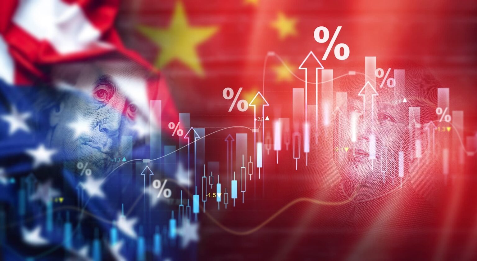Trump tariffs and your credit score ~ Credit Sesame