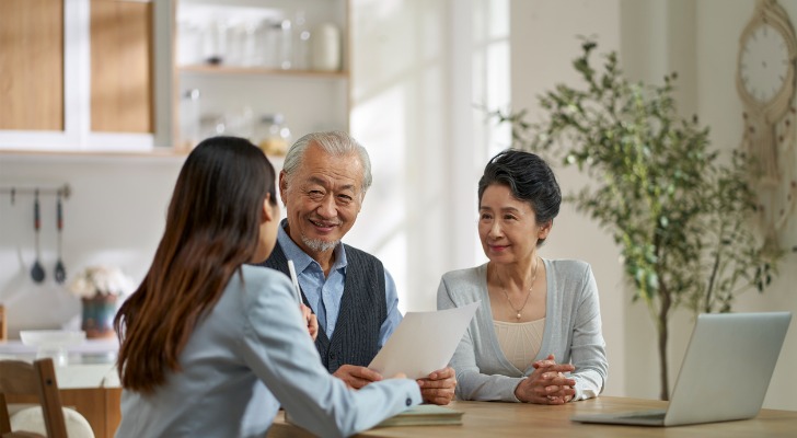 How Much Should I Have in Retirement Savings at 55?