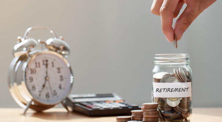 What Is the Average 401(k) Balance for Retirees?