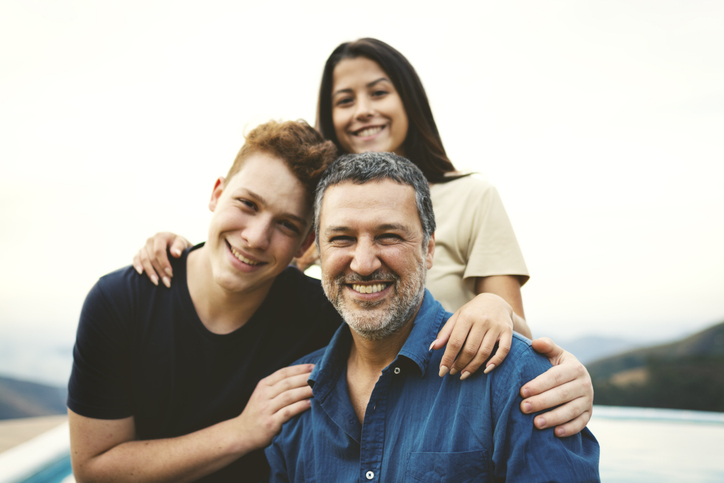 I’m a 51 Year Old Divorced Dad. I Have $780k in My 401(k) and Contribute the Maximum. Can I Retire in 10 Years?