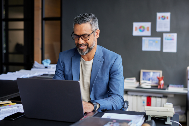 An employee researching examples of pre-tax benefits and deductions.
