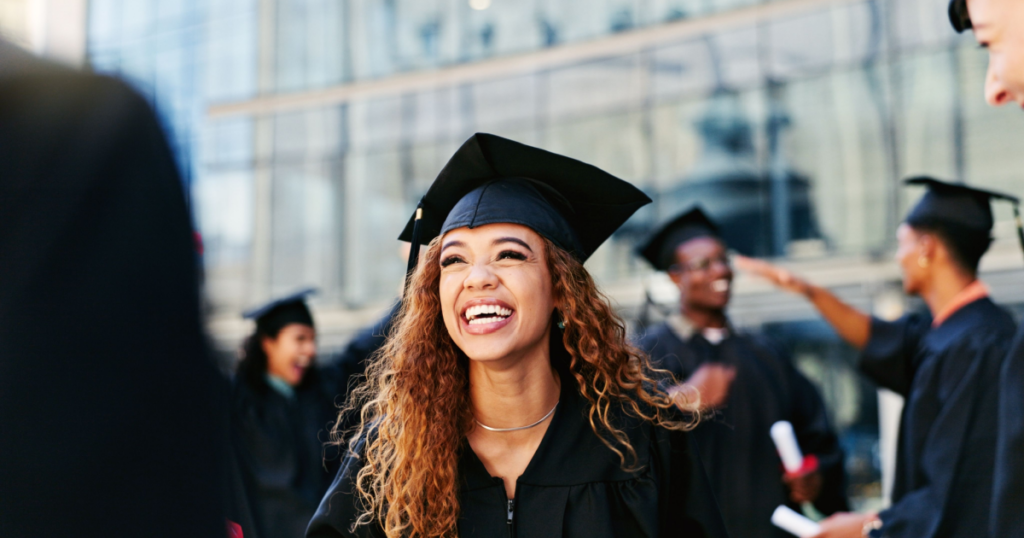 From College to Career: Financial Tips for New Graduates and Their Families