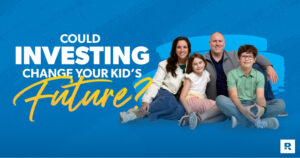 Investing for Your Kid’s Future