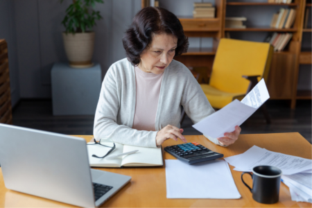 We Retired at 63. Tapping Our 401(k) Before Social Security Changed Everything.