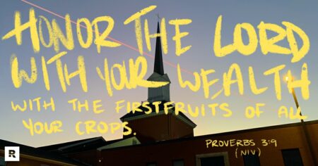 Tithes and Offerings: Your Questions Answered