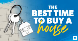 When Is the Best Time to Buy a House?