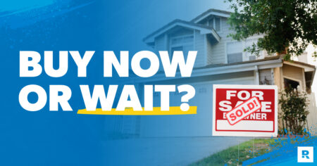 Should I Buy a House Now or Wait?