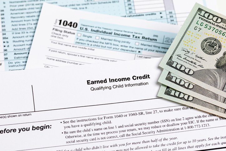 Tax credits reduce your tax bill dollar-for-dollar, while deductions only reduce your taxable income, making credits the more valuable of the two.