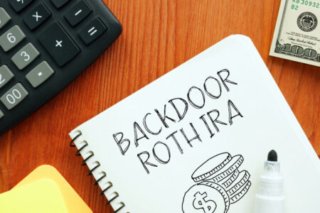 Mega Backdoor Roth 401(k): How to Max Tax Benefits