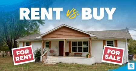 Should I Rent or Buy a House?