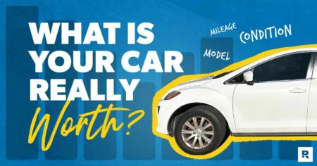Car Depreciation: How Much Is Your Car Worth?