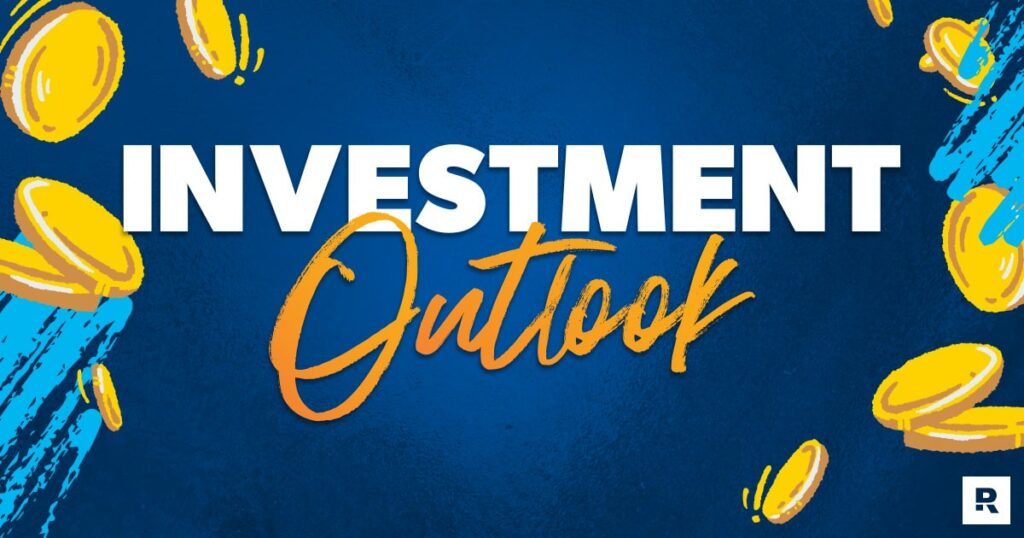 Investment and Economic Outlook – Ramsey