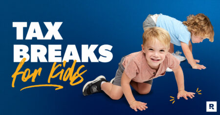 Children and Taxes: What You Need to Know