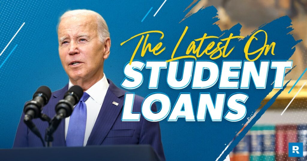 Student Loan Updates: Biden’s New SAVE Plan